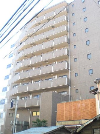 第7千代鶴ビルの物件外観写真